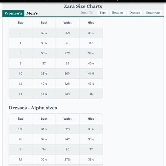 X2 Party Dresses for $25 Zara Coral Party Dress - Picture 6 of 6